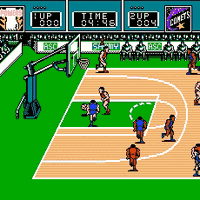 Ultimate Basketball Screenthot 2